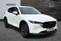 2024 Mazda CX-5 2.0 e-Skyactiv G MHEV Exclusive-Line 5dr Auto