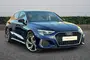 2023 Audi A3 35 TFSI S Line 5dr S Tronic