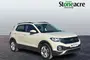 2022 Volkswagen T-Cross 1.0 TSI SE 5dr