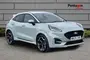 2025 Ford Puma 1.0 EcoBoost Hybrid mHEV 155 ST-Line X DCT 5dr