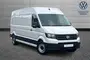 2025 Volkswagen Crafter 2.0 TDI 140PS Commerce Plus High Roof Van