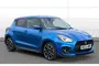 2022 Suzuki Swift 1.4 Boosterjet 48V Hybrid Sport 5dr