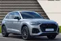 2025 Audi Q5 45 TFSI Quattro Black Edition 5dr S Tronic