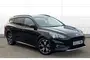 2022 Ford Focus Active 1.5 EcoBlue 120 Active X Edition 5dr
