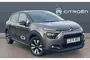 2024 Citroen C3 1.2 PureTech 110 Plus 5dr EAT6