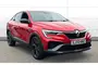2023 Renault Arkana 1.6 E-TECH Hybrid 145 R.S. Line 5dr Auto