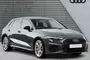 2023 Audi A3 45 TFSI e S Line Competition 5dr S Tronic