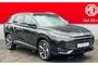 2026 MG HS 1.5 T-GDI Hybrid+ Trophy 5dr Auto