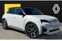 2025 Renault 5 110kW Techno Comfort Range 52kWh 5dr Auto