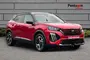 2024 Peugeot e-2008 115kW GT 54kWh 5dr Auto