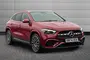 2024 Mercedes-Benz GLA GLA 220d 4Matic AMG Line Premium Plus 5dr Auto