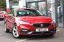 2021 SEAT Leon 1.5 TSI EVO FR 5dr