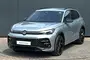 2025 Volkswagen Tiguan 1.5 TSI eHybrid R-Line 5dr DSG