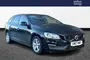 2017 Volvo V60 D3 [150] Business Edition Lux 5dr