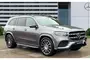2023 Mercedes-Benz GLS GLS 400d 4Matic Night Ed Exec 5dr 9G-Tron