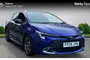 2025 Toyota Corolla Touring Sport 1.8 Hybrid Design 5dr CVT
