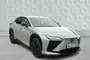 2026 Lexus RZ 550e 300kW F Sport Takumi 77 kWh 5dr Auto