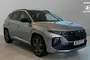 2023 Hyundai Tucson 1.6 TGDi 48V MHD 180 N Line S 5dr 4WD DCT