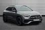 2022 Mercedes-Benz GLA GLA 200 AMG Line Premium Plus Night Ed 5dr Auto