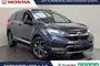 2021 Honda CR-V 2.0 i-MMD Hybrid EX 5dr eCVT