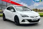 2016 Vauxhall GTC 1.4T 16V Limited Edition 3dr