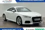 2021 Audi TT 45 TFSI Sport 2dr S Tronic