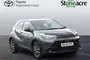 2026 Toyota Aygo X 1.5 Hybrid GR Sport 5dr CVT