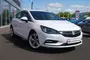 2018 Vauxhall Astra 1.4T 16V 150 SRi 5dr