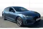 2023 Ford Focus 1.0 EcoBoost Hybrid mHEV ST-Line 5dr Auto