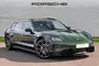 2026 Porsche Taycan 440kW 105kWh 4S Black Edition 5dr Auto