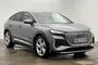 2023 Audi Q4 e-tron Sportback 150kW 40 82kWh S Line 5dr Auto