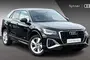 2025 Audi Q2 30 TFSI 116 S Line 5dr