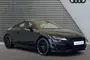 2022 Audi TT 50 TFSI 320 Quattro TTS Black Ed 2dr S Tronic