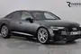 2023 Audi A6 40 TFSI Black Edition 4dr S Tronic [Tech Pack]