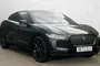 2024 Jaguar I-Pace 294kW EV400 R-Dynamic HSE Black 90kWh 5dr Auto