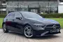 2024 Mercedes-Benz A-Class A180 AMG Line Executive 5dr Auto
