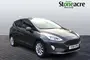 2018 Ford Fiesta 1.0 EcoBoost Titanium 5dr