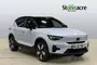 2026 Volvo Ex40 185kW Extended Range Ultra 78kWh 5dr Auto