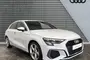 2023 Audi A3 30 TFSI S Line 5dr S Tronic