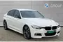 2017 BMW 3 Series 320d M Sport Shadow Edition 4dr Step Auto