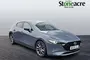 2020 Mazda 3 2.0 Skyactiv G MHEV GT Sport 5dr