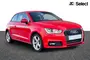 2018 Audi A1 1.0 TFSI Sport 3dr