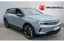 2024 Vauxhall Grandland 157kW Ultimate 73kWh 5dr Auto