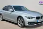 2018 BMW 3 Series 320d xDrive Sport 4dr Step Auto