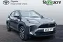2026 Toyota Yaris Cross 1.5 Hybrid Design 5dr CVT
