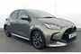 2022 Toyota Yaris 1.5 Hybrid Design 5dr CVT