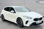 2025 BMW 1 Series 120 M Sport 5dr Step Auto