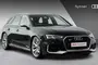 2018 Audi RS4 2.9 TFSI Quattro 5dr Tip tronic