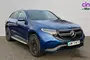 2023 Mercedes-Benz EQC EQC 400 300kW AMG Line Premium 80kWh 5dr Auto