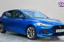 2024 Ford Focus 1.0 EcoBoost Hybrid mHEV ST-Line X 5dr